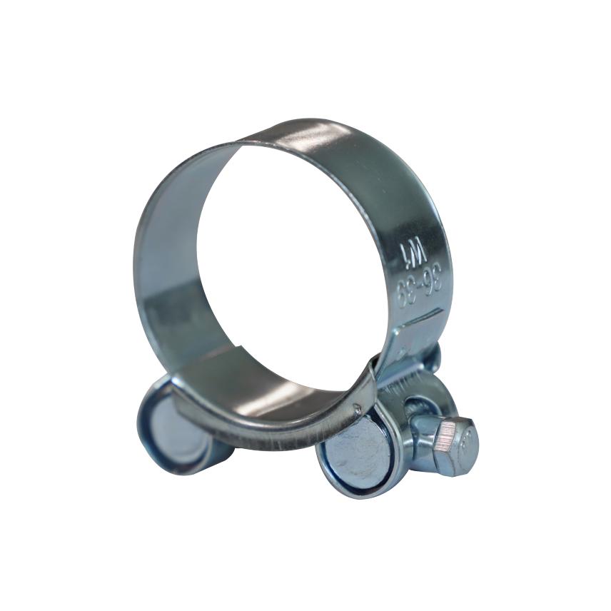 Abraç. SUPER20 Zincado W1